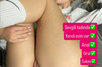 Akçadağ Escort Dilara
