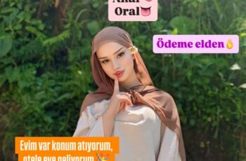 Akçadağ escort Esra sizlerin anal zevki tatmasını sağlıyor